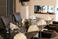 Kurhaus Design Boutique Hotel Hotels in Buren