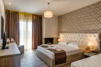 Lagaria Hotel Hotels in Chaniotis