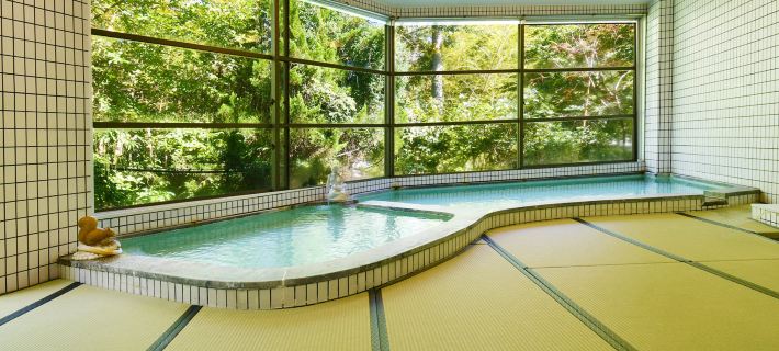 Oogiya Ryokan Отели в г. Сага