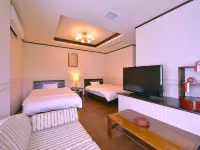 Unaginoyu No Yado Takuhide Hotels in Osaki