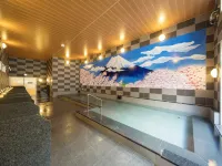 Aoshima Fisherman's Beachside Hostel & Spa Hotels in Miyazaki City