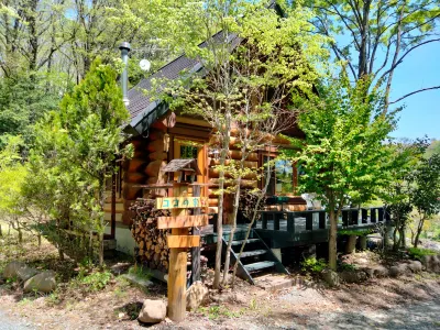Yatsugatake Coco's House