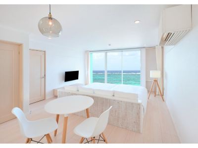 その他 プリシアリゾート ヨロンの写真