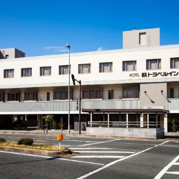 Hotel Hagi Travel Inn