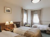 Hotel Arthur Kitahama Base