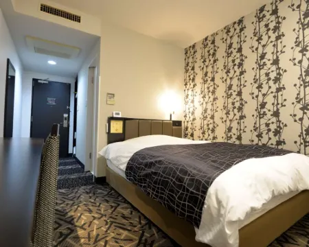 APA Hotel Mie Kameyama Hotels in Kameyama