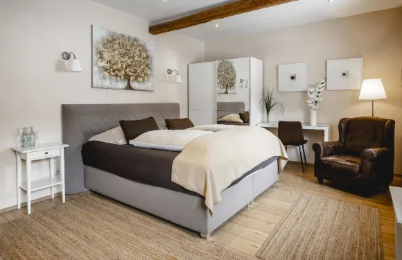 克洛斯特穆勒酒店