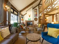 Riverside Lodge Mori No Kuni Headstream Shimanto Hotels in Uwajima
