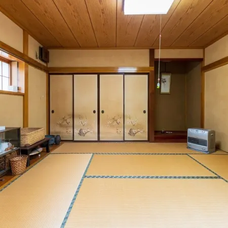Farm Inn Ueno House