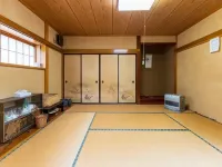 Farm Inn Ueno House Hotels in Tsuruoka