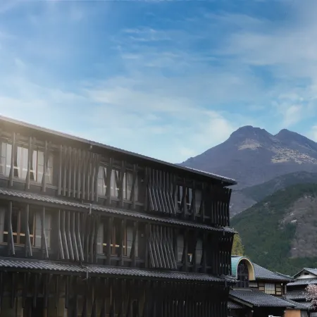 Enokiya Ryokan Отели рядом с достопримечательностью «Кошки и Совы Зоопарк»