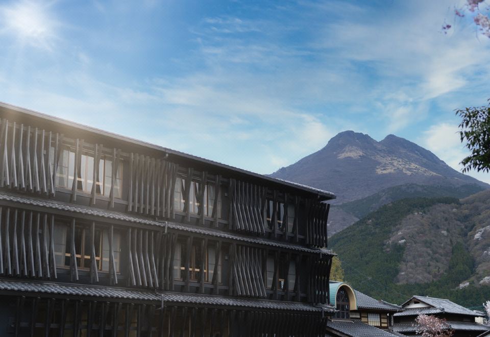 4. 에노키야 료칸..