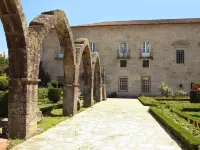 Ibis Braga Centro Hotels in Braga