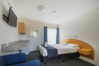 Busselton Motel Hotels in Басселтон