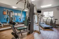 Comfort Suites Marysville-Yuba City Hotels in Linda