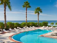 Grand Hyatt Tampa Bay - Strand