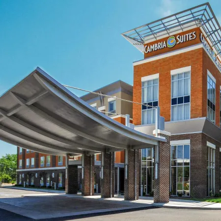 Quality Inn Gadsden - Attalla