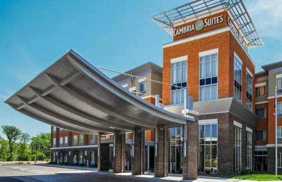 加茲登 - 阿塔拉凱藝酒店