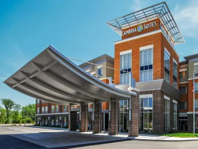 Quality Inn Gadsden - Attalla Hotel di Gadsden