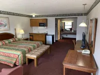 Econo Lodge Inn & Suites Các khách sạn ở Winnemucca