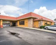 Quality Inn & Suites Palatka Riverfront