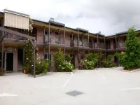 Station Hotel Motel Kurri Hotels in Kurri Kurri