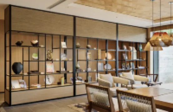 Fairfield by Marriott Saga Ureshino Onsen Hotels in Ureshino