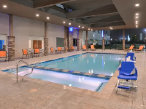 Holiday Inn Express & Suites Houston E - Pasadena by IHG Hotels in Pasadena