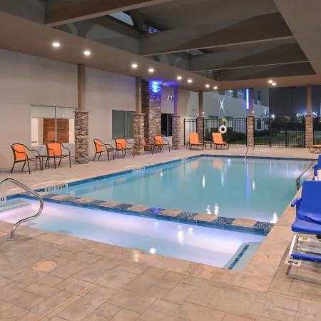 Holiday Inn Express & Suites Houston E - Pasadena by IHG