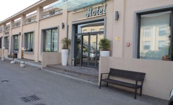 MH Hotel Piacenza Fiera