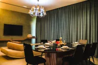 Nordic Resort Hotels near Exhibition World Bahrain