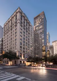 70 Park Avenue Hotel