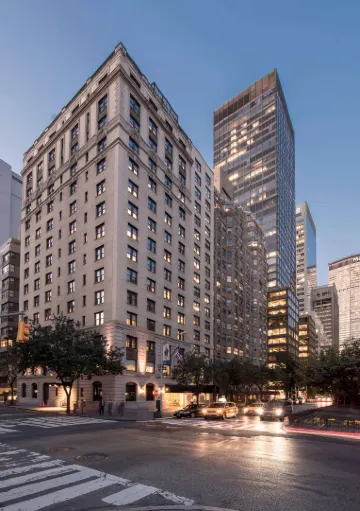 Kimpton Ashbel New York Park Avenue by IHG