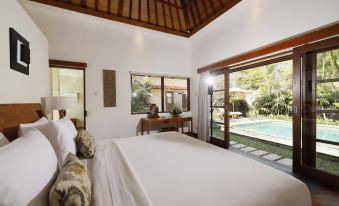 Villa Perere9 by Nakula