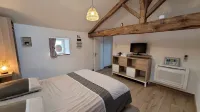 L'Etape des Vigealieres: 3 Bedroom Cottage