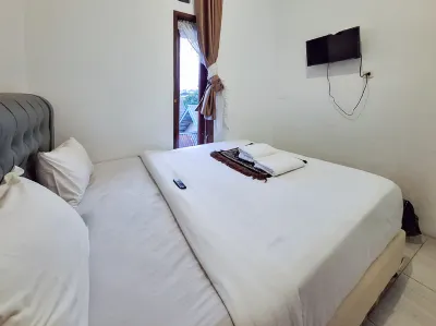 RedDoorz Syariah @Galliano Homestay Bukittinggi Hotel di Bukittinggi