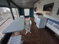 Caravan Near the Sea 6