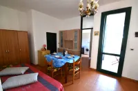 Comfortable Three-Room Villa Located in Torre Dell'Orso on the Ground Floor