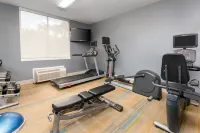 Holiday Inn Express MIAMI AIRPORT DORAL AREA by IHG - Gym