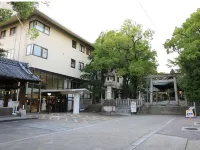 Seto Park Hotel Hotels near Ghibli Park