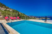 Istron Collection Villas