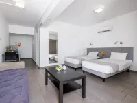 Rio Gardens Aparthotel - Wifi