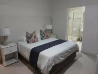 The Hampton Exclusive Guesthouse