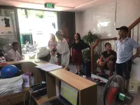 FAMILY homestay Quy Nhơn