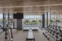 Vibe Hotel Adelaide - Gym