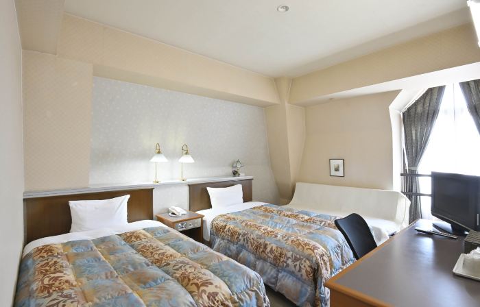 Hotel New Century Sakaide