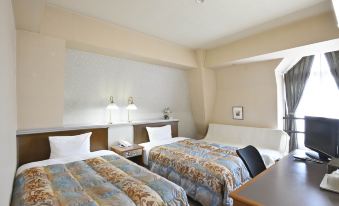 Hotel New Century Sakaide