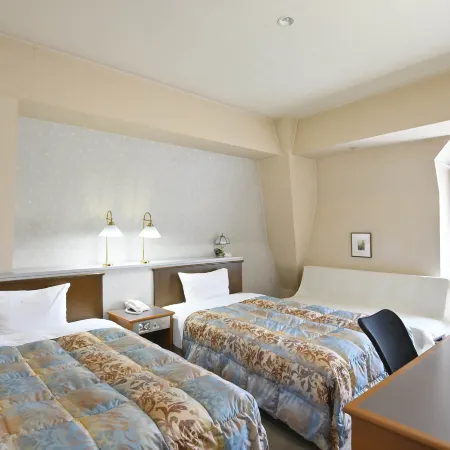 Hotel New Century Sakaide