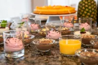 Rvhotels Nieves Mar - breakfast