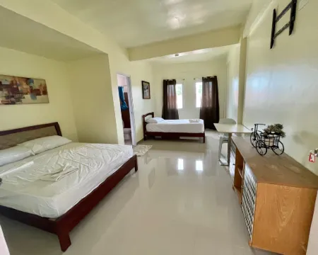 Midpoint Suites Hoteles en Bilirán